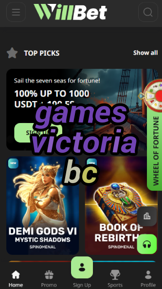 Games Victoria BC: Gaming Stores & Events-vz72fvrf.com