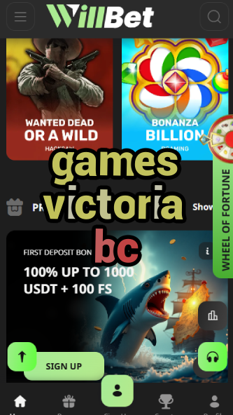 Games Victoria BC: Gaming Stores & Events-vz72fvrf.com